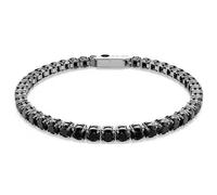 SWAROVSKI BRACCIALE RE MATRIX BLACK/RUS XL 5696033