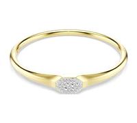SWAROVSKI BRACCIALE RIGIDO DEXTERA CRE/GOS M 5724597