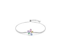 Swarovski - Bracciale Rodio Ariana Grande x Motif - - Accessories - Donna - Multicolore - ONE SIZE