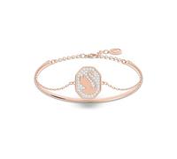 Swarovski Bracciale SIGNUM:Soft Cry/Ros 5628568 Marca, Única, Metallo, Nessuna pietra preziosa
