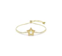 Swarovski - Bracciale Sublima - - Accessories - Donna - Giallo - ONE SIZE