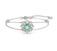 Swarovski Bracciale Sunshine:Bracelet GRFLT/RHS M 5642960 Marca, Única, Metallo, Nessuna pietra preziosa