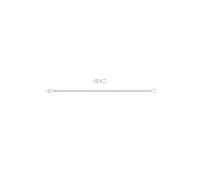 Swarovski - Bracciale Tennis Emily - - Accessories - Donna - Grigio - ONE SIZE