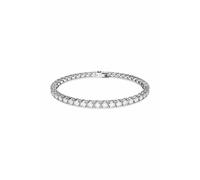 Swarovski - Bracciale Tennis Matrix - - Accessories - Donna - Grigio - M
