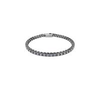 Swarovski - Bracciale Tennis Matrix - - Accessories - Donna - Nero - L