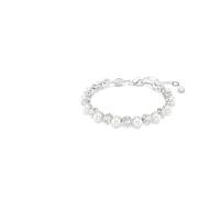 BRACCIALE TENNIS MATRIX CRYSTAL PEARL DONNA SWAROVSKI