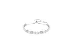 Swarovski Bracciale Matrix Tennis 5678252 bianco