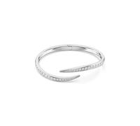 Swarovski - Bracciale Vienna - - Accessories - Donna - Grigio - S