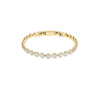 Swarovski Braccialetto 'Angelic' oro / trasparente Donna Swarovski One Size oro / trasparente