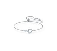 Swarovski Braccialetto 'Hyperbola' argento Donna Swarovski One Size argento