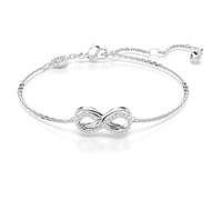 BRACCIALE HYPERBOLA RODIO DONNA SWAROVSKI