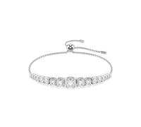 Swarovski Braccialetto 'Matrix' argento Donna Swarovski One Size argento