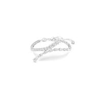 BRACCIALE MATRIX BIANCO TAGLIO MISTO DONNA SWAROVSKI