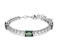 Swarovski Bracciale lussuoso da donna con cristalli Matrix Tennis 5666422