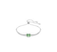 BRACCIALE MATRIX TENNIS VERDE DONNA SWAROVSKI