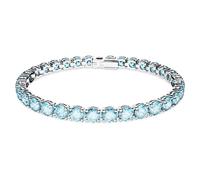 Swarovski Intramontabile bracciale con cristalli Matrix Tennis 5648928 17,5 cm