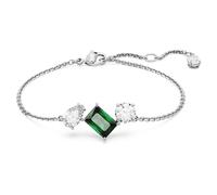 BRACCIALE DONNA SWAROVSKI MESMERA VERDE