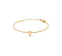 Swarovski Braccialetto oro Donna Swarovski One Size