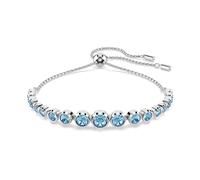 Swarovski - Bracelet - - Accessories - Donna - Grigio - ONE SIZE