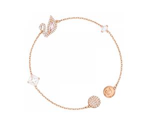 Swarovski Bracelet Dazzling Swan 5485877 Braccialetto NEW IN BOX