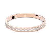 Swarovski Bracelet Jonc Dextera rosé Taille M