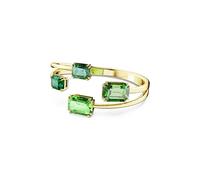 Swarovski - Bracelets - - Accessories - Donna - Giallo - M