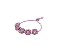 Swarovski - Bracelets - - Accessories - Donna - Viola - M