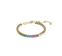 Swarovski - Capsule Pride Bracelet - -Accessories -Donna -Giallo -ONE SIZE