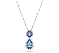 Swarovski Chroma 5738473 collana da donna