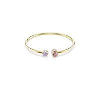 Swarovski - Chroma Bangle - - Accessories - Donna - Giallo - ONE SIZE
