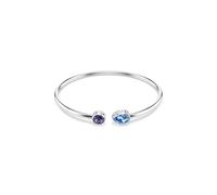 Swarovski - Chroma Bangle - - Accessories - Donna - Grigio - ONE SIZE