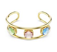 Swarovski - Chroma Bracelet - -Accessories -Donna -Multicolore -ONE SIZE