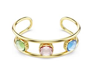 Swarovski - Chroma Bracelet - - Accessories - Donna - Multicolore - ONE SIZE