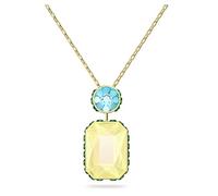 Swarovski Chroma Collezione Collana