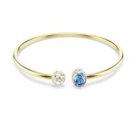 Swarovski Chroma Collezione, Finitura oro 18k