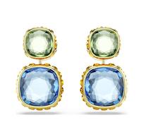 Swarovski - Chroma Earrings - - Accessories - Donna - Multicolore - ONE SIZE