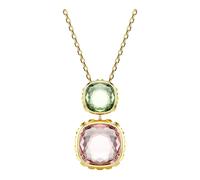 Swarovski - Chroma Pendant - - Accessories - Donna - Giallo - ONE SIZE
