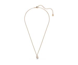 Swarovski - Ciondolo a forma di cigno - - Accessories - Donna - Giallo - ONE SIZE