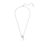 Swarovski - Ciondolo a forma di cigno - - Accessories - Donna - Grigio - ONE SIZE