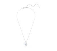 Swarovski - Ciondolo a forma di cigno - - Accessories - Donna - Grigio - ONE SIZE