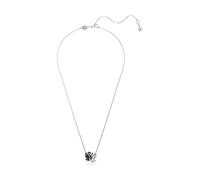Swarovski - Ciondolo Cigno - - Accessories - Donna - Grigio - ONE SIZE