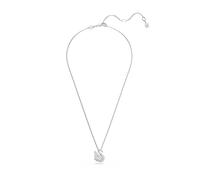 Swarovski - Ciondolo Cigno - - Accessories - Donna - Grigio - ONE SIZE