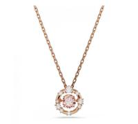 Swarovski Ciondolo Constella 5744244 rosa