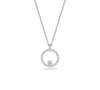 Swarovski Ciondolo Creativity, Tessuto, Cristallo, Tessuto, Cristallo, Tessuto, Cristallo, tessuto, Cristallo
