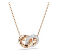 Swarovski Ciondolo Dextera 5738200 rotondo bianco