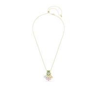 Swarovski - Ciondolo Gema - - Accessories - Donna - Multicolore - ONE SIZE
