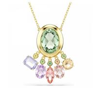 Swarovski Ciondolo Gemstone 5741587 multicolore donna