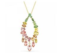 Swarovski Ciondolo Gemstone 5741589 multicolore donna