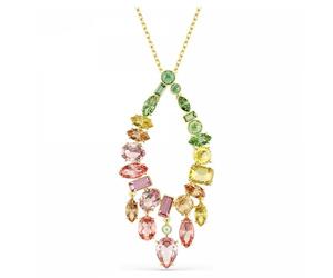 Swarovski Ciondolo Gemstone 5741589 multicolore donna