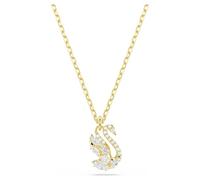 Swarovski Ciondolo Swan 5754626, cigno bianco